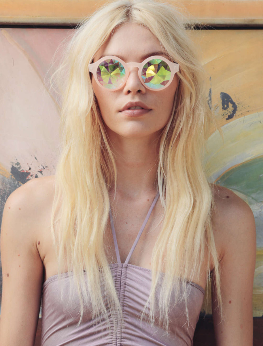 Aline Weber: pic #841956