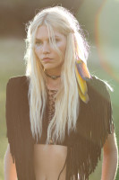 Aline Weber photo #