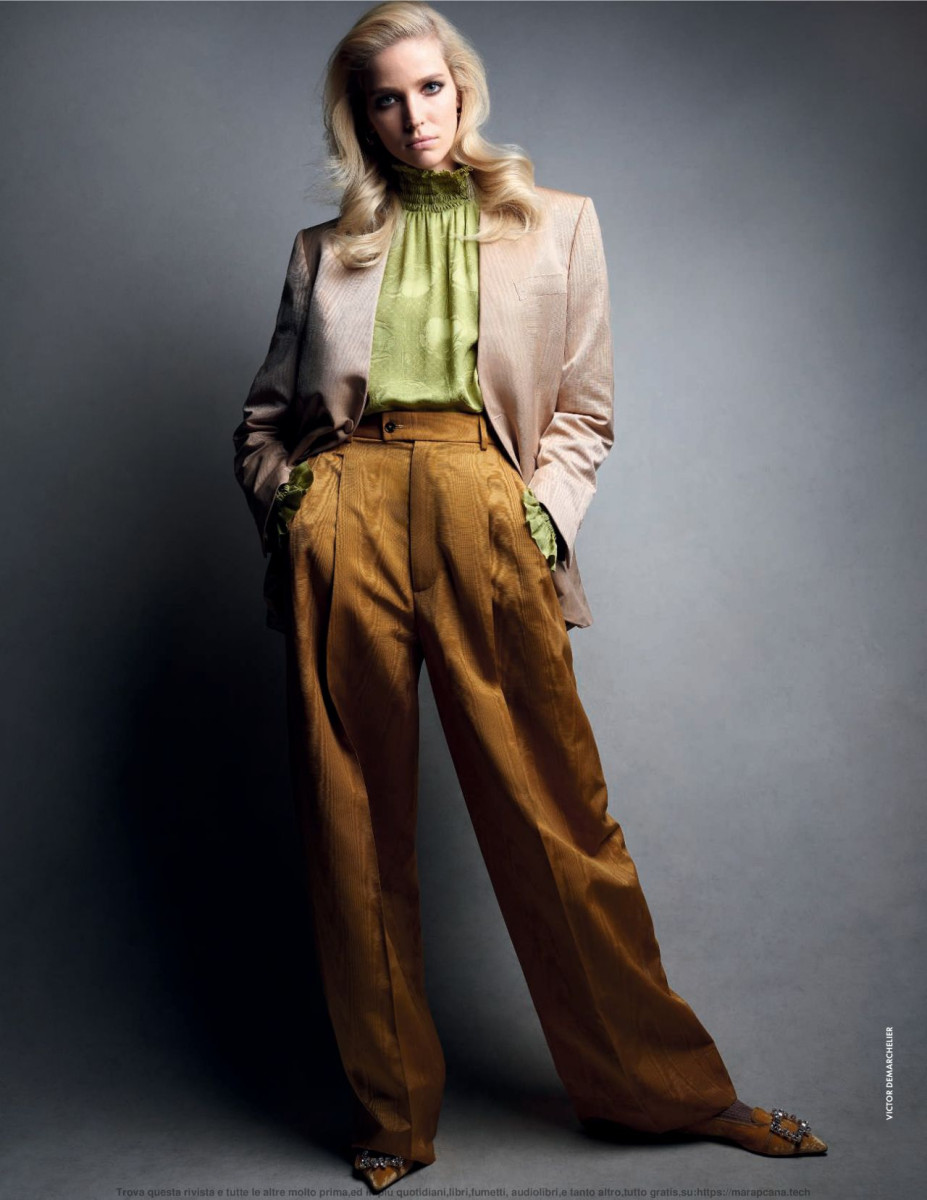 Alisa Ahmann: pic #1197375