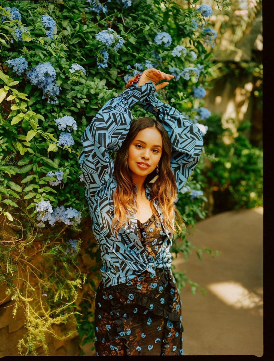 Alisha Boe: pic #1042448