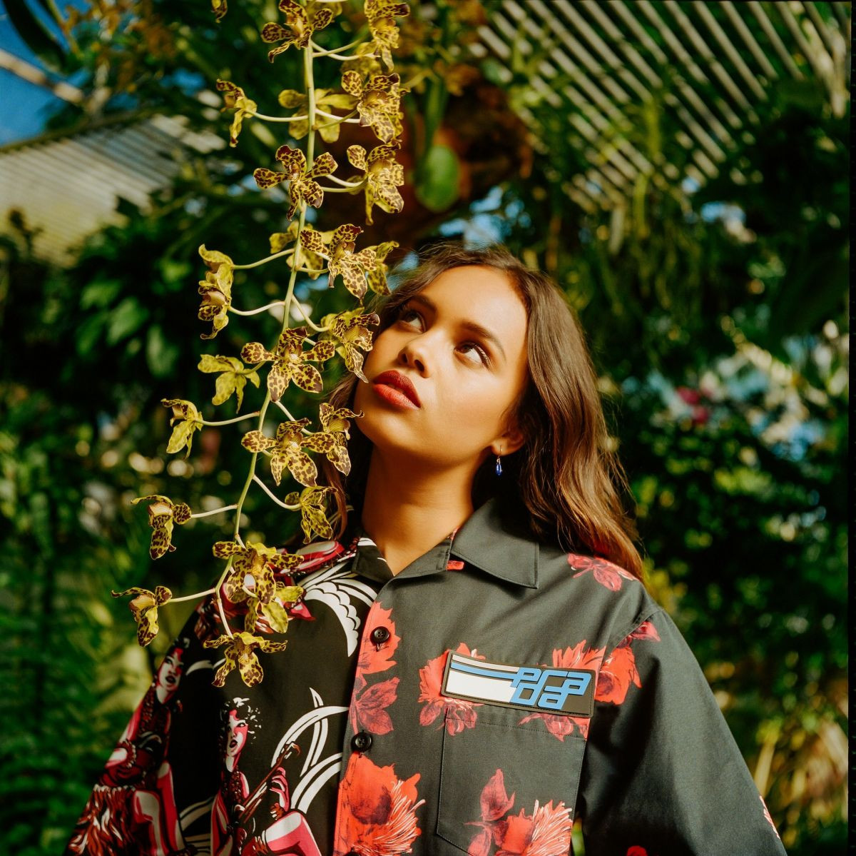 Alisha Boe: pic #1042451