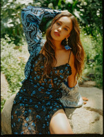 Alisha Boe photo #