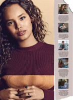 Alisha Boe photo #