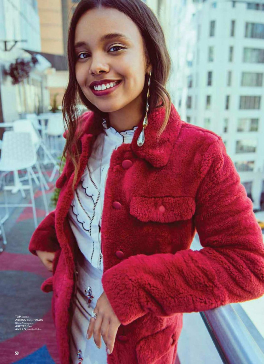 Alisha Boe: pic #1077018