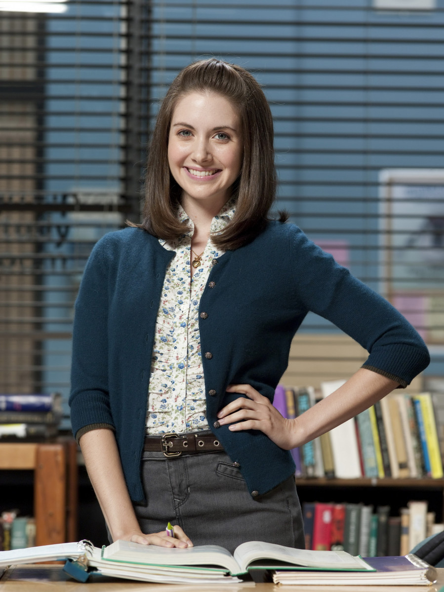 Alison Brie: pic #357890