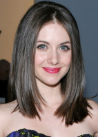 Alison Brie pic #684849