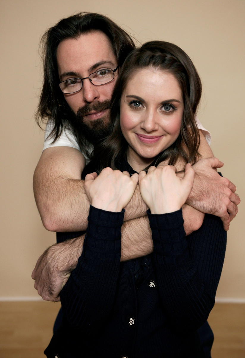 Alison Brie: pic #687841