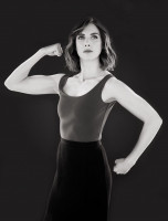 Alison Brie photo #