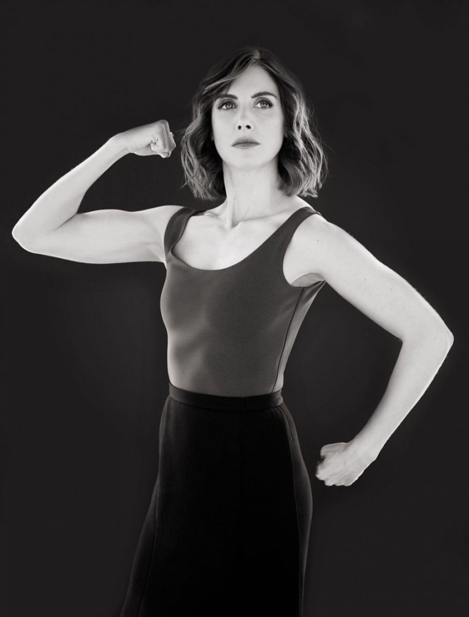 Alison Brie: pic #1046050