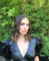 photo 10 in Alison Brie gallery [id1068460] 2018-09-21