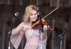 Alison Krauss photo #