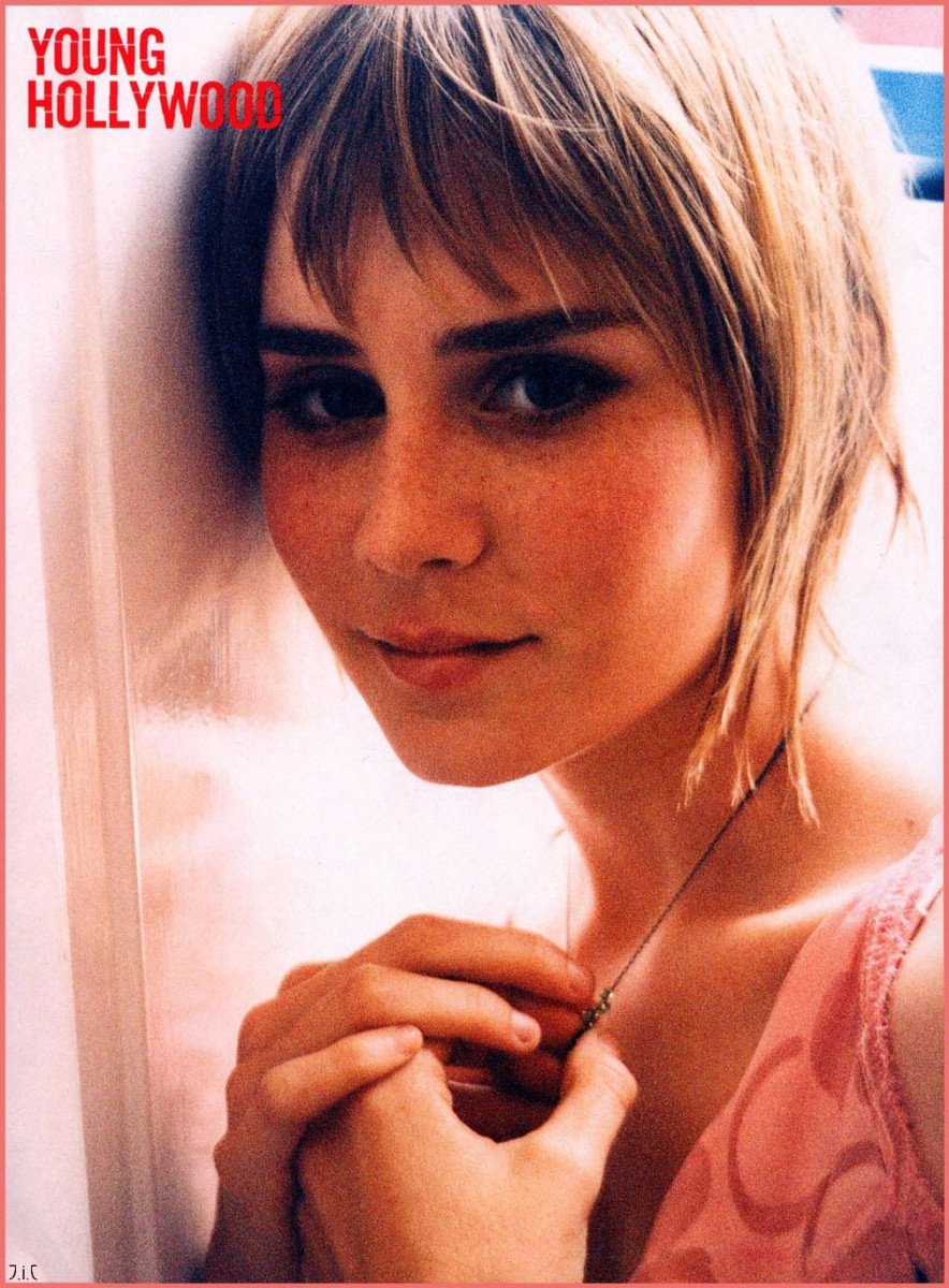 Alison Lohman: pic #739744