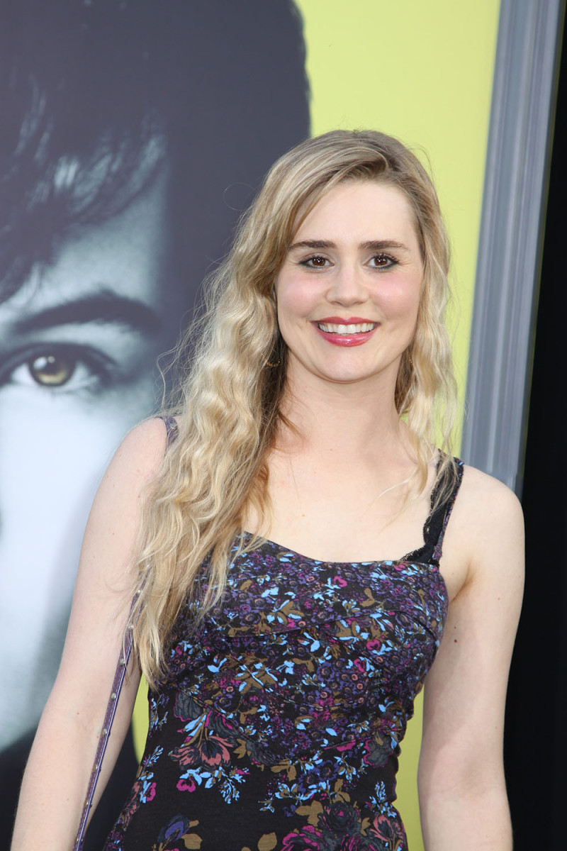 Alison Lohman: pic #733360