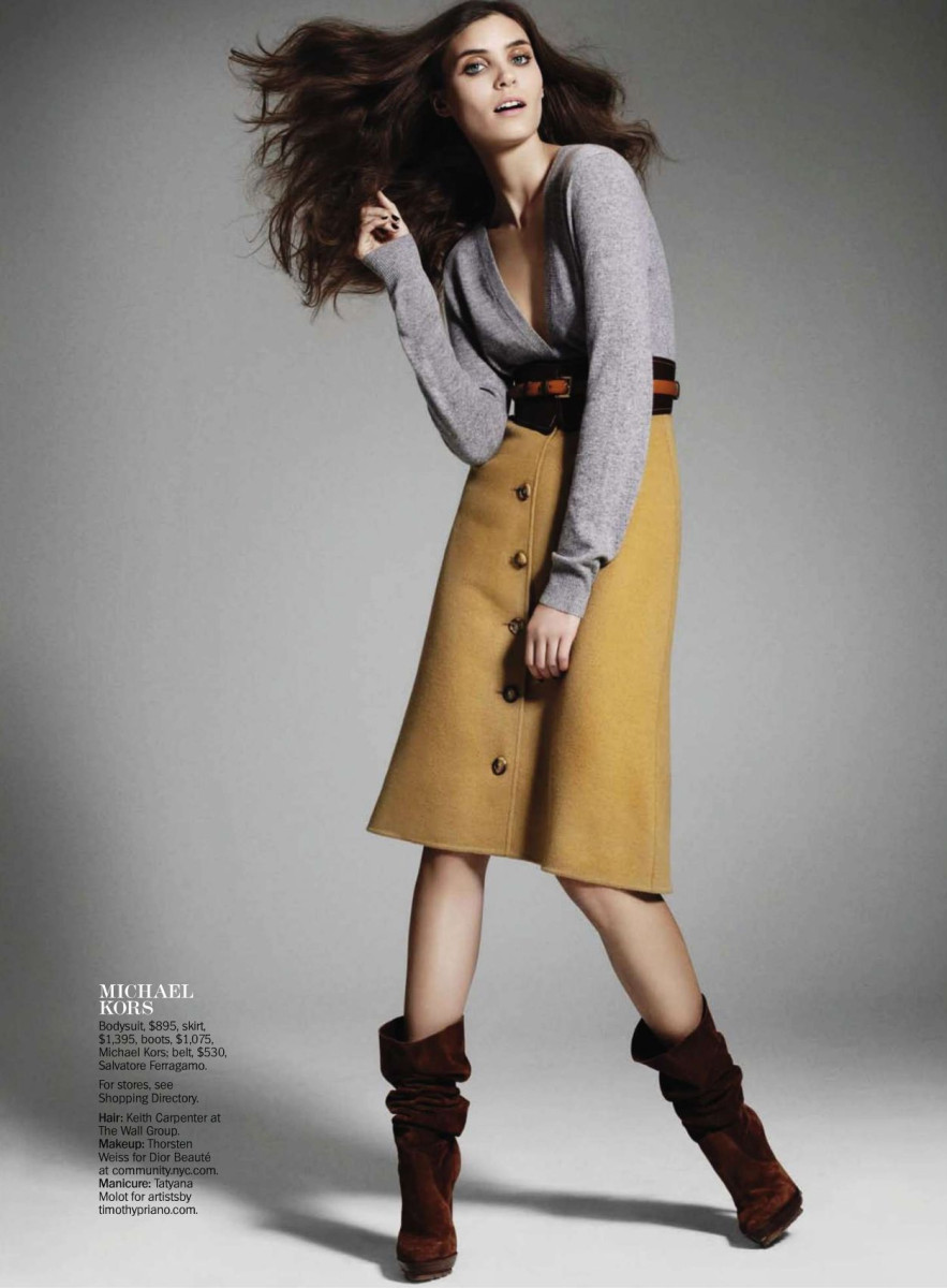 Alison Nix: pic #270871