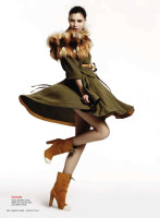 Alison Nix photo #