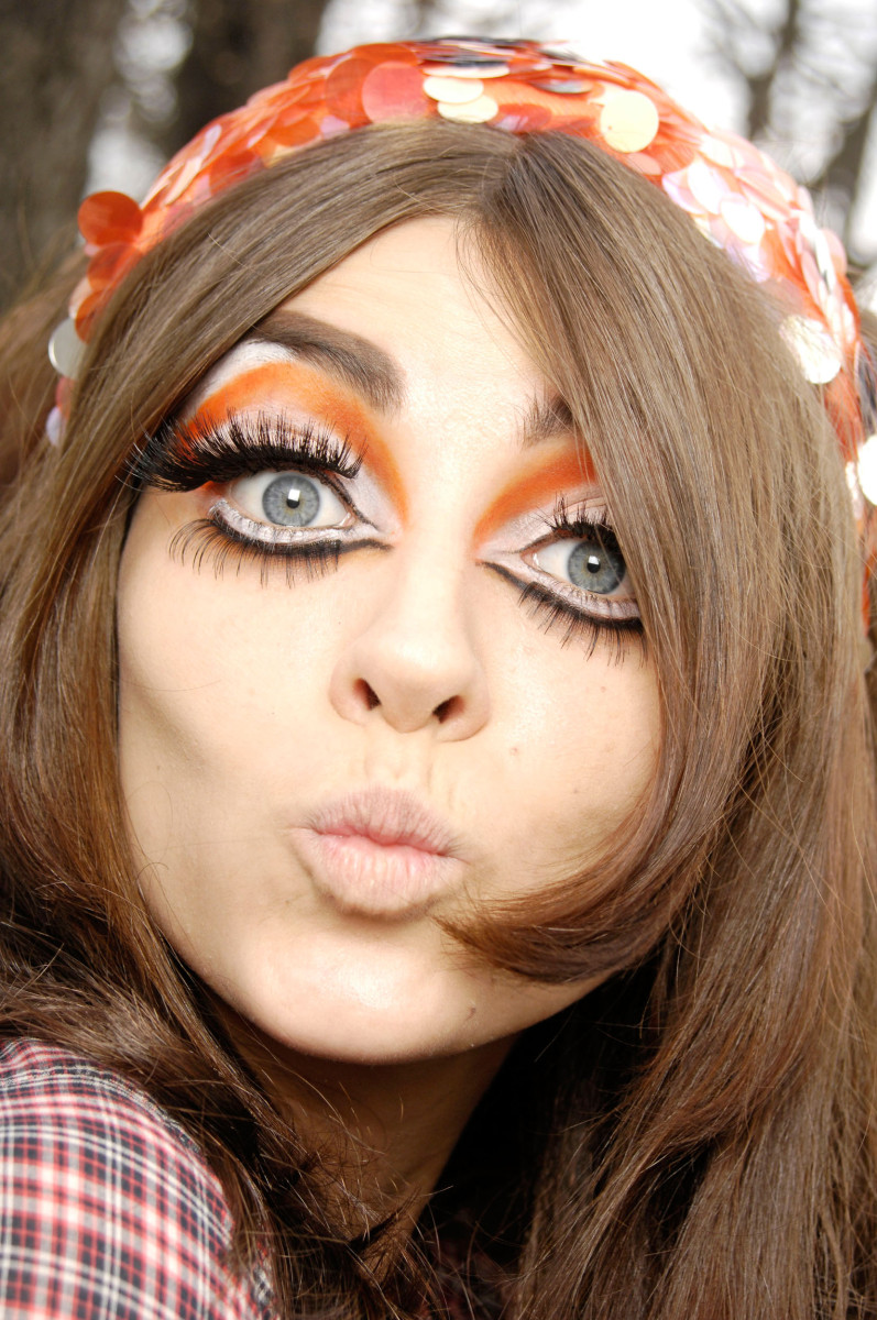 Alison Nix: pic #271484