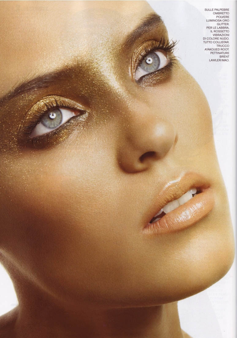 Alison Nix: pic #284863