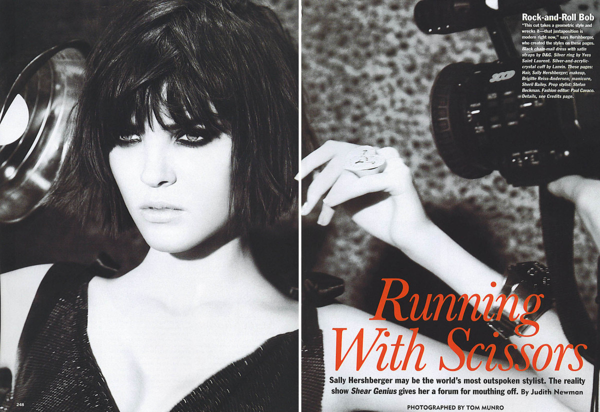 Alison Nix: pic #287076