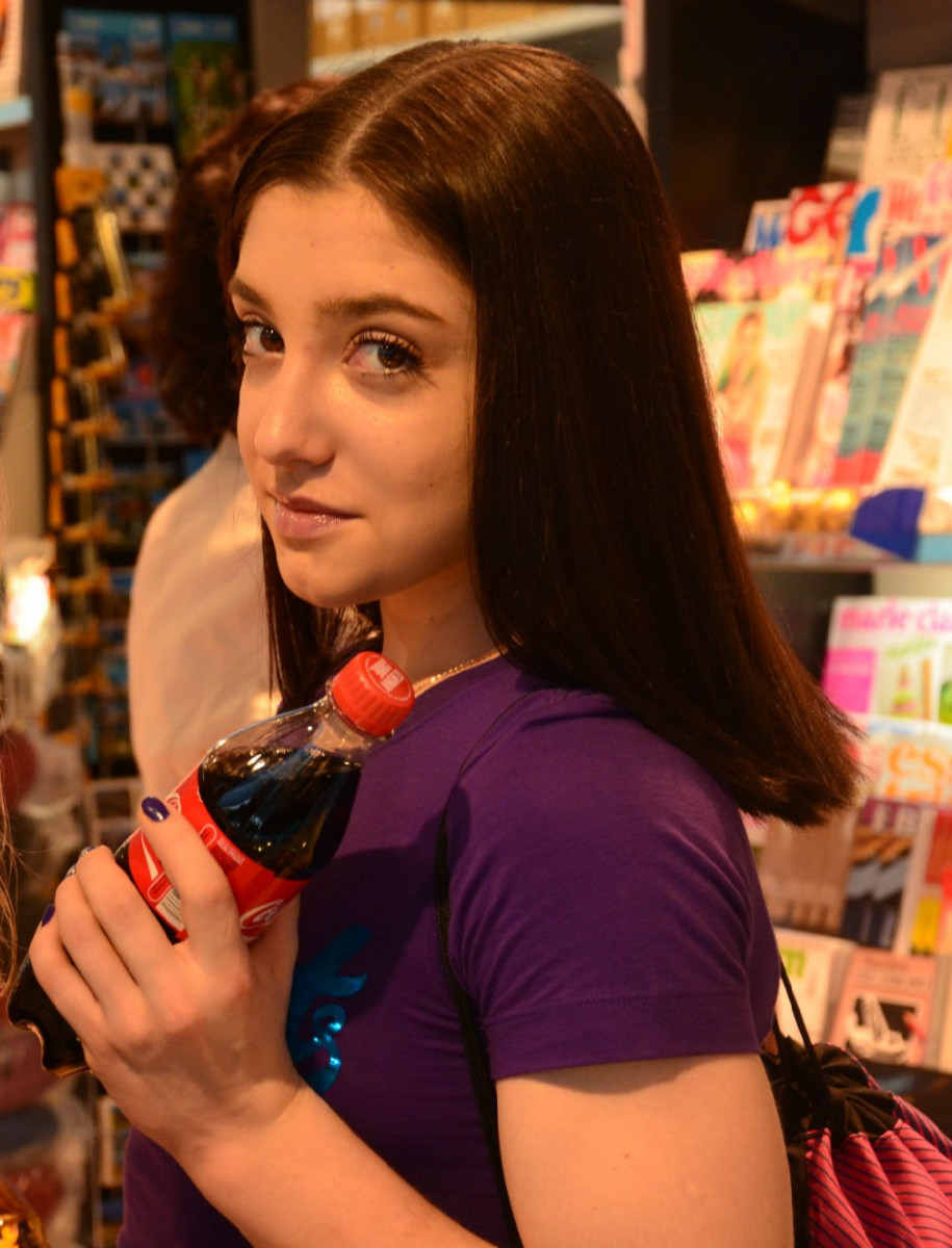 Aliya Mustafina: pic #521894