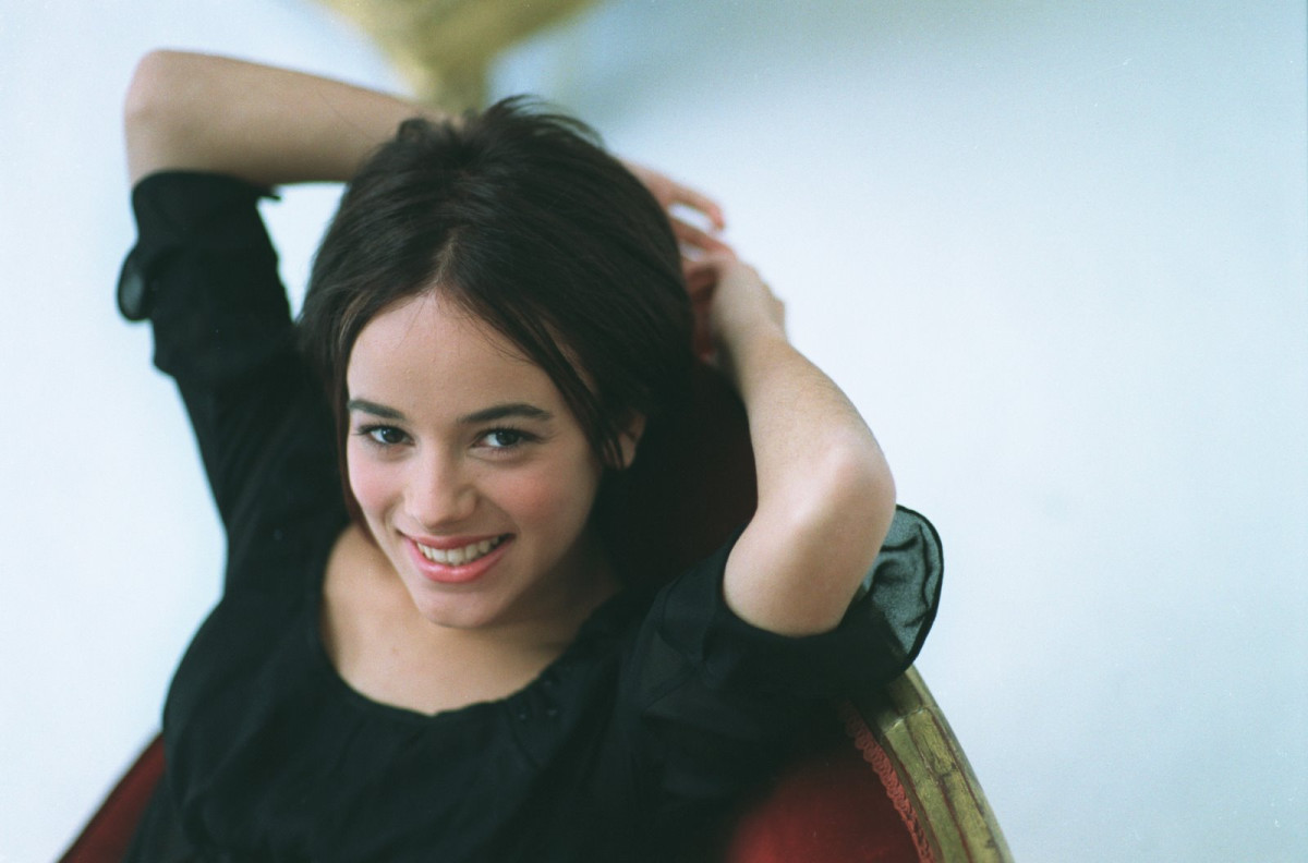 Alizee: pic #109120