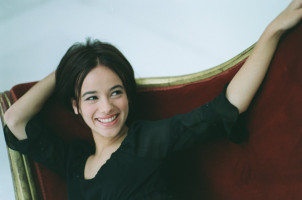Alizee photo #