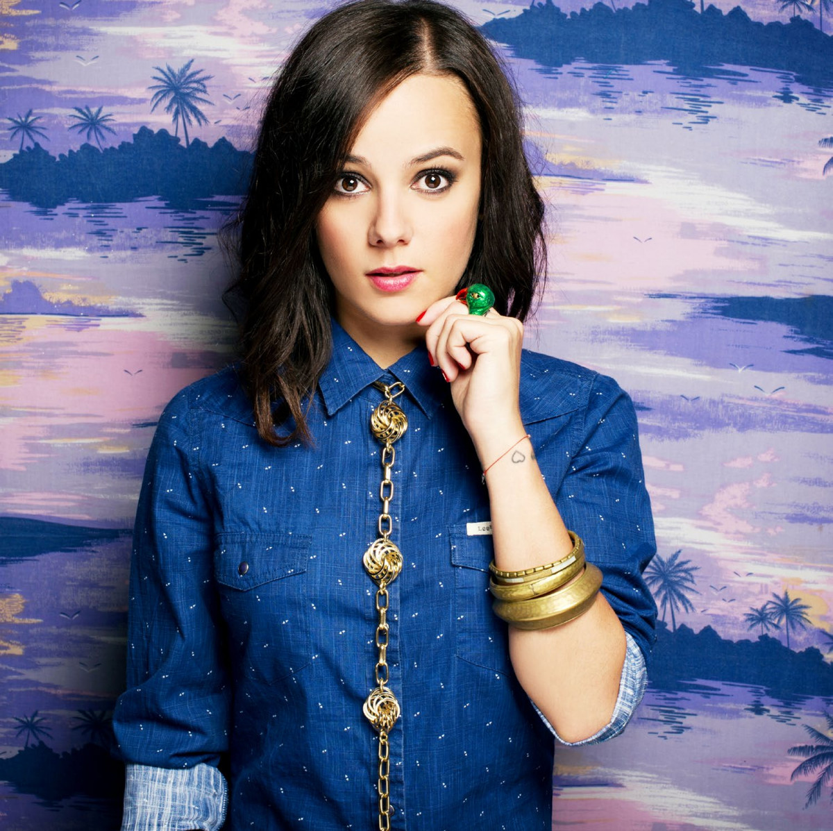 Alizee: pic #663461