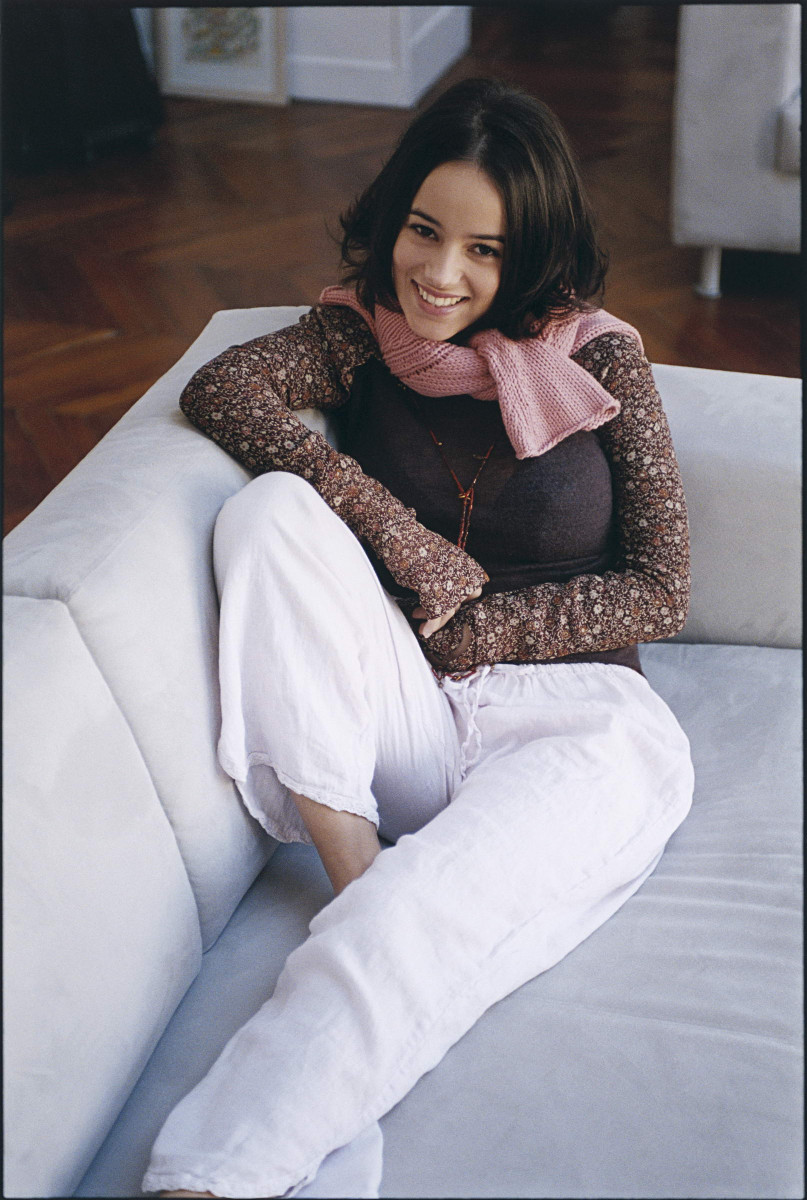 Alizee: pic #557562