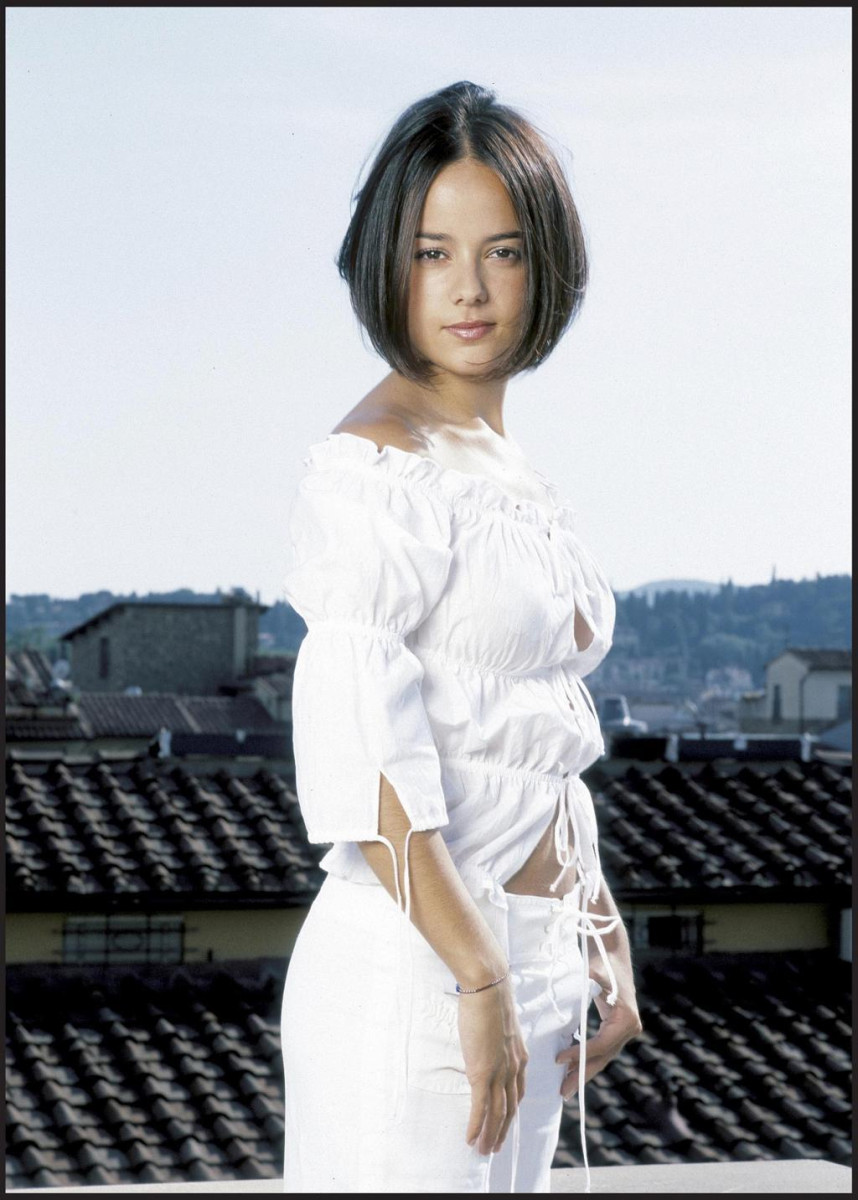 Alizee: pic #557424