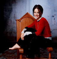 Alizee photo #