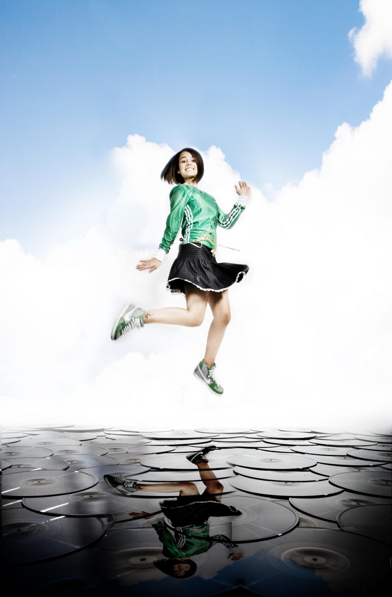 Alizee: pic #108117