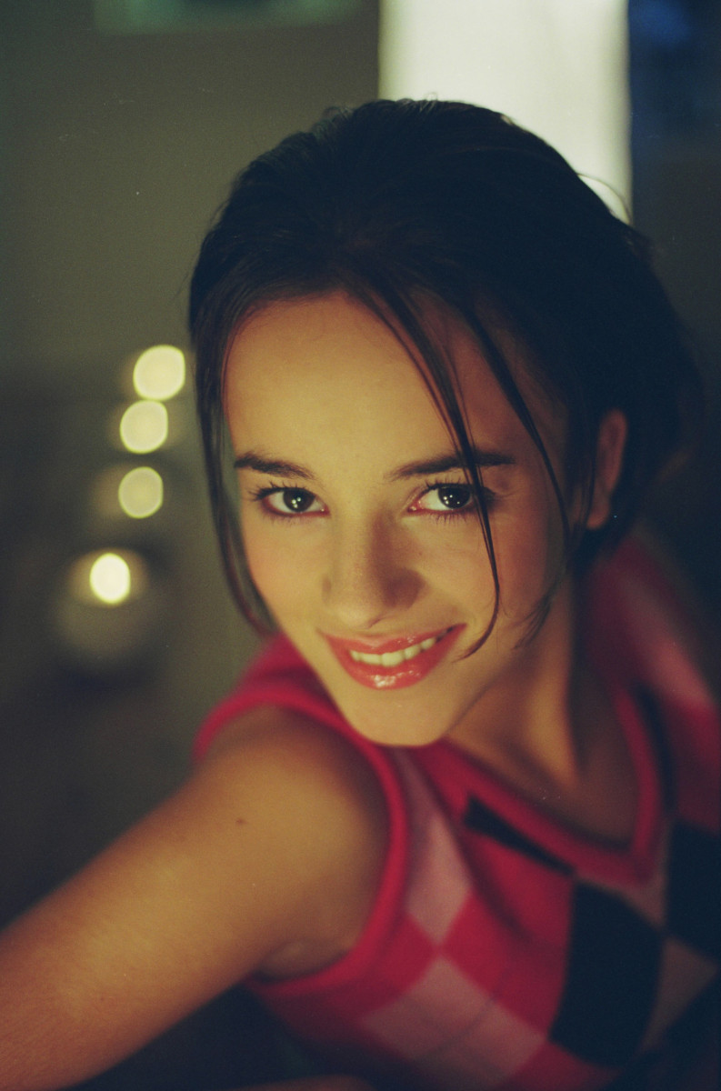 Alizee: pic #557439