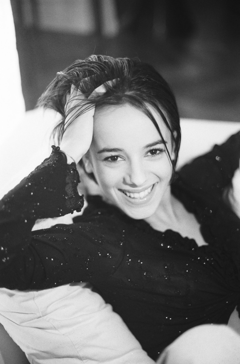 Alizee: pic #557438