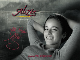 Alizee photo #