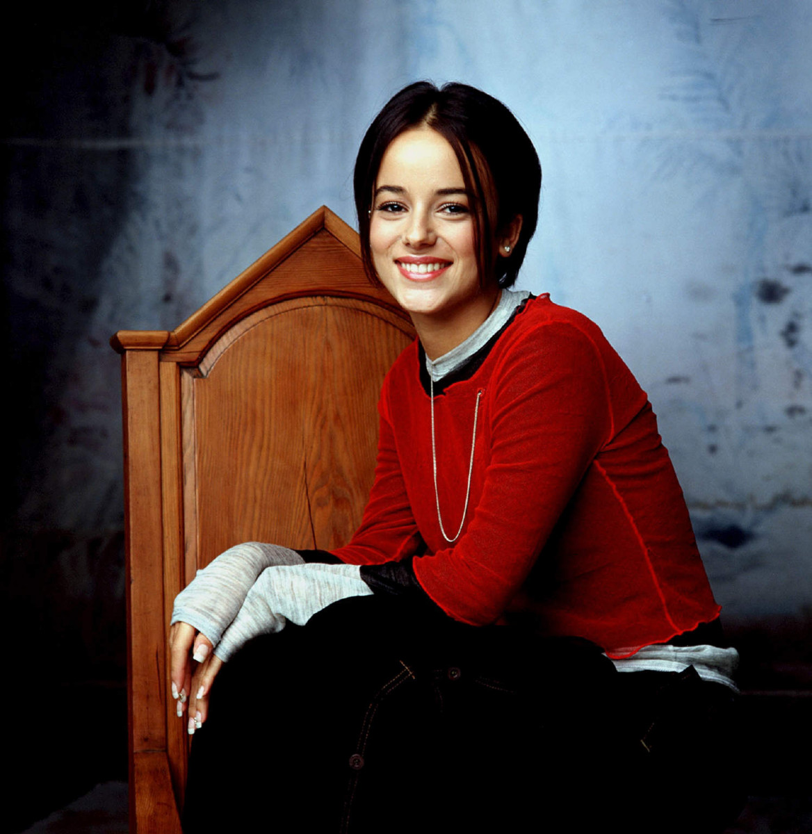 Alizee: pic #164982