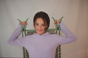 Alizee photo #