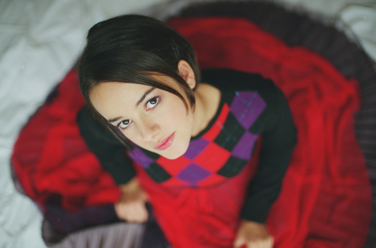 Alizee: pic #557436