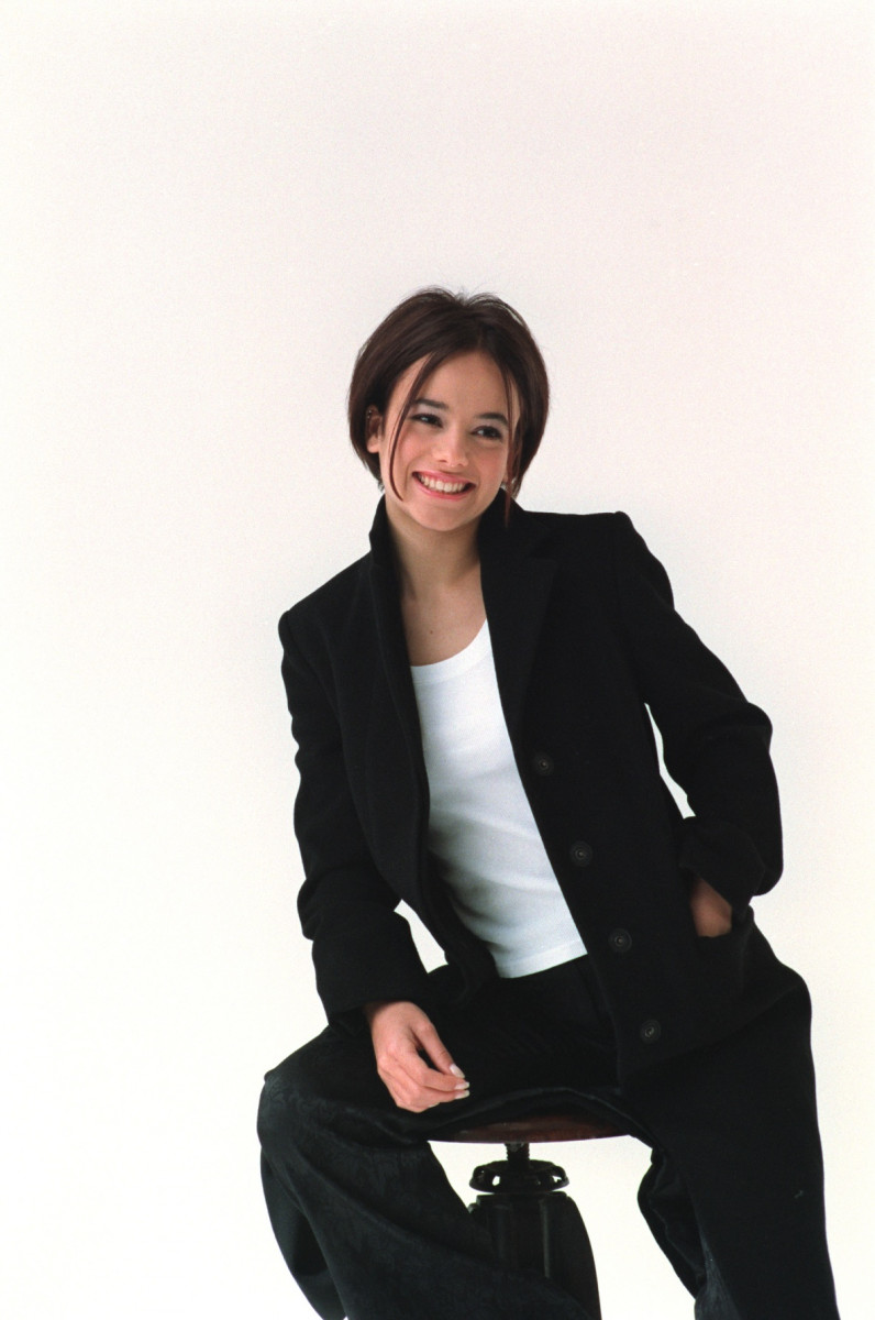 Alizee: pic #614074