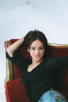 Alizee photo #