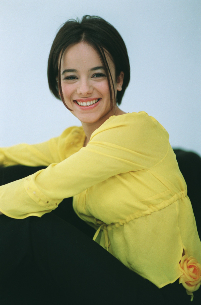 Alizee: pic #614086