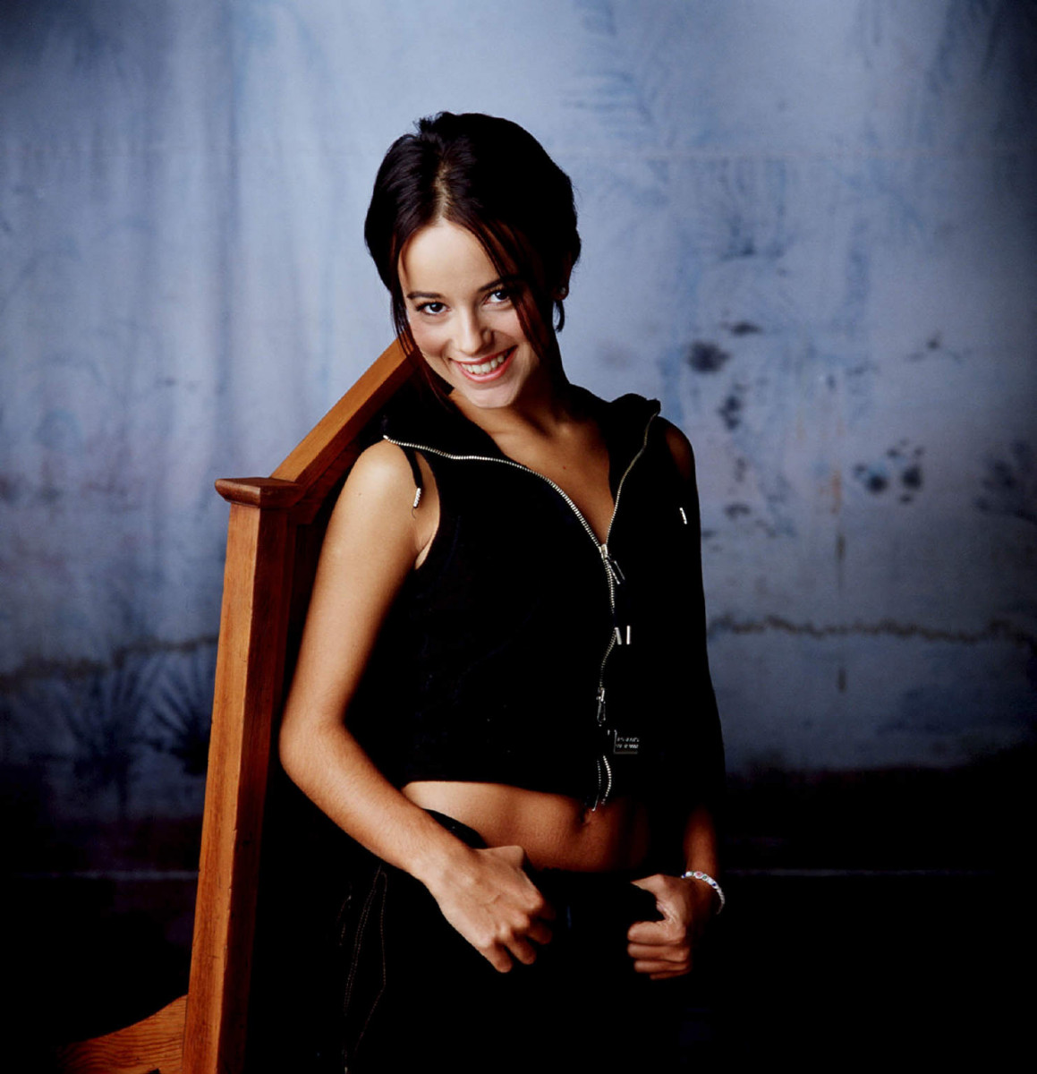 Alizee: pic #164987