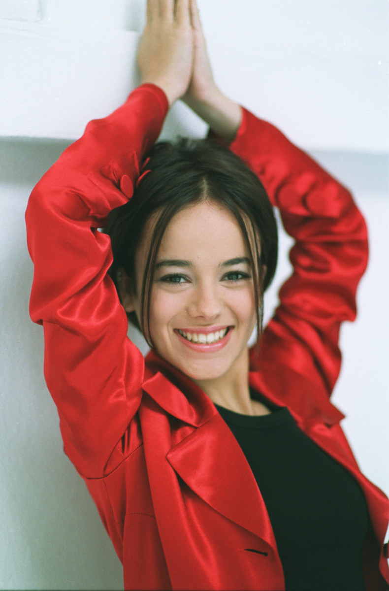 Alizee: pic #88004