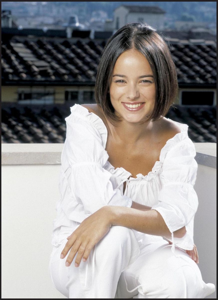 Alizee: pic #557430