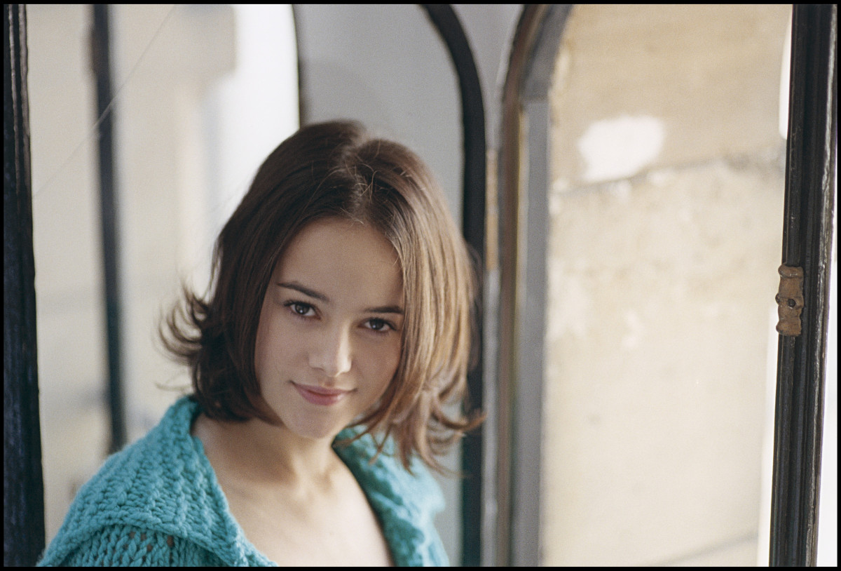 Alizee: pic #557563