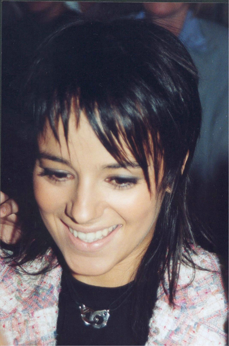 Alizee: pic #130860