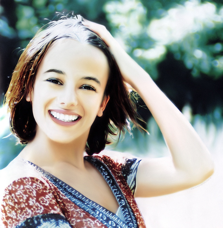 Alizee: pic #13411