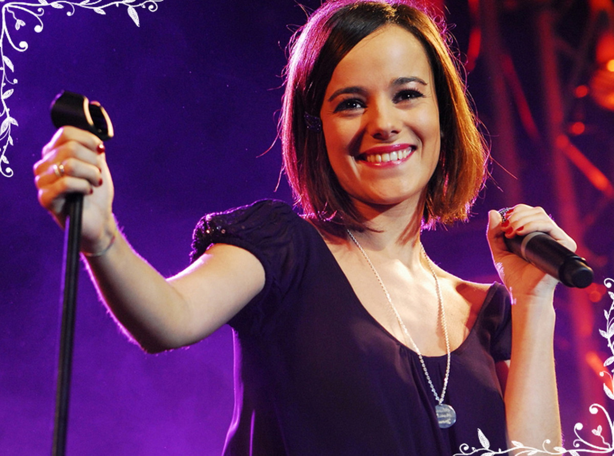 Alizee: pic #113404