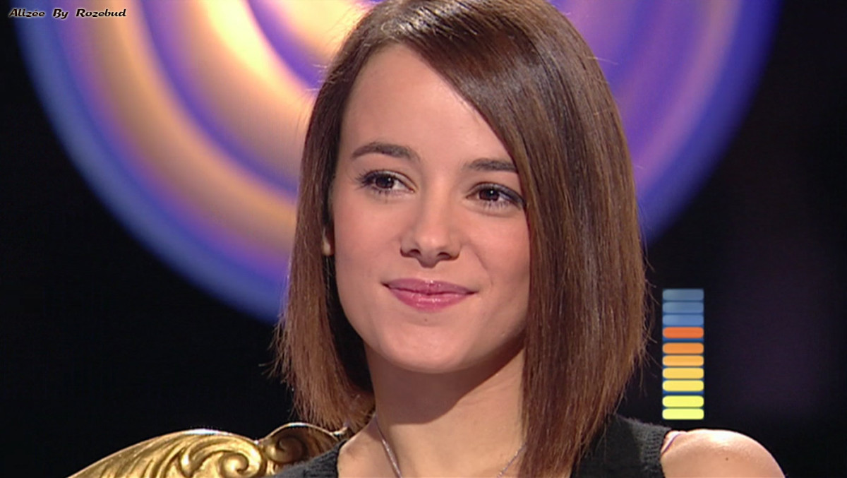 Alizee: pic #112188