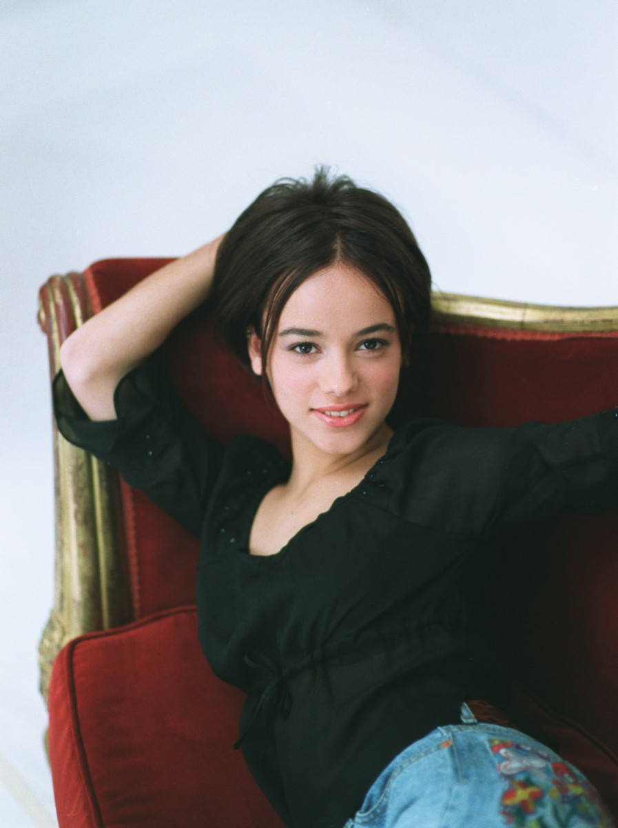 Alizee: pic #88006