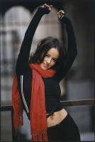 Alizee photo #