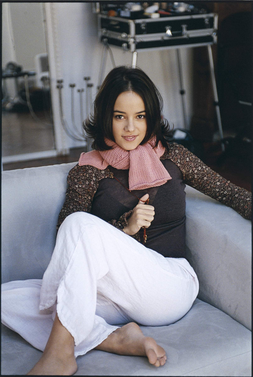 Alizee: pic #29678